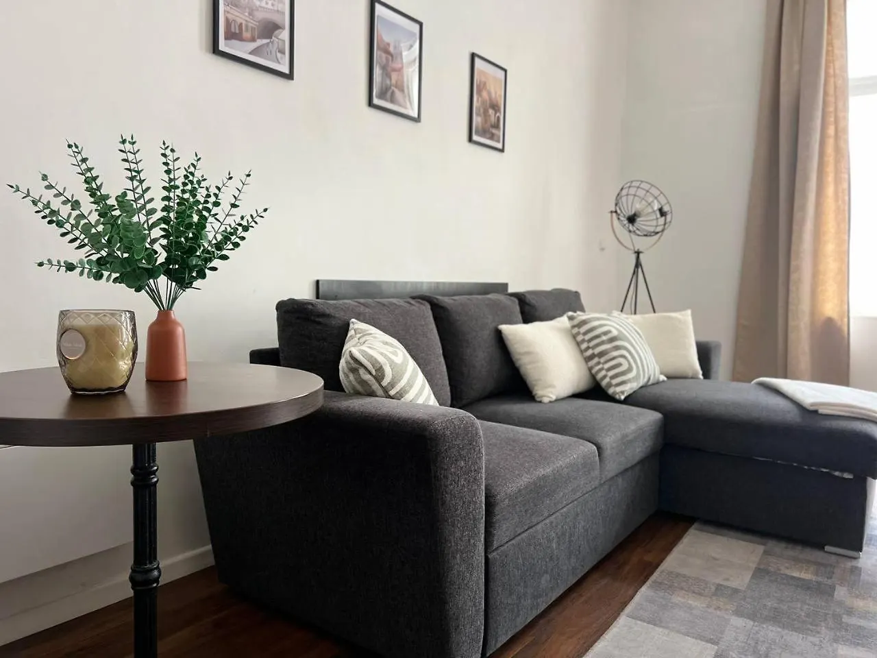 Lovely Prague Havanska - With Free Parking Apartamento