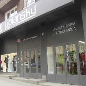 Ubytování v soukromí Hu, Praha