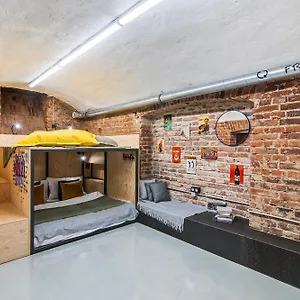 Apartmán Royal By Michal&friends, Praha
