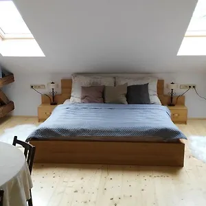 Stylové Podkrovní Ostrava